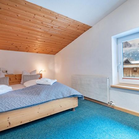 Apartmenthaus Beaverwier บีเบอร์เวียร์ ภายนอก รูปภาพ