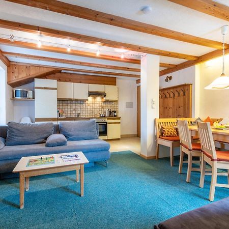 Apartmenthaus Beaverwier บีเบอร์เวียร์ ภายนอก รูปภาพ