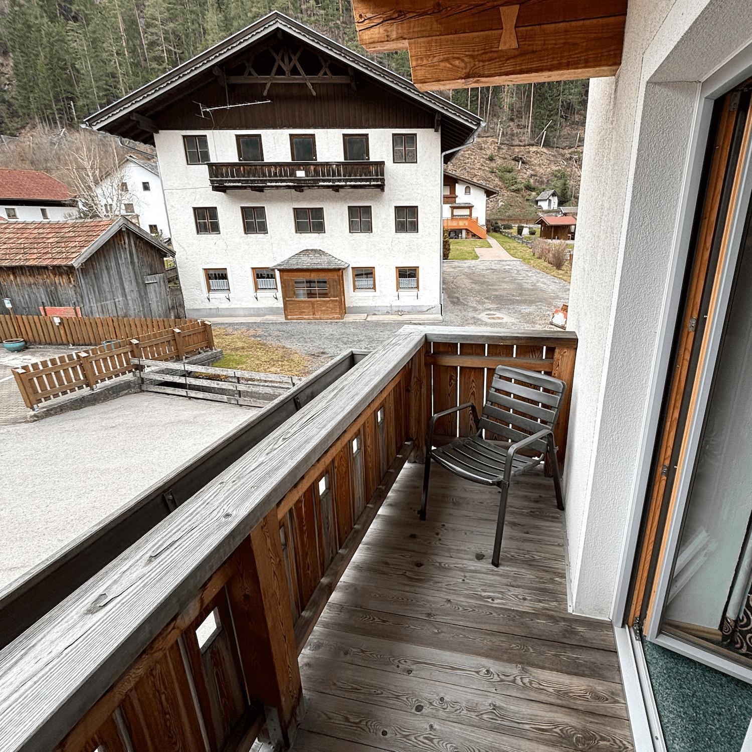 Apartmenthaus Beaverwier บีเบอร์เวียร์ ภายนอก รูปภาพ