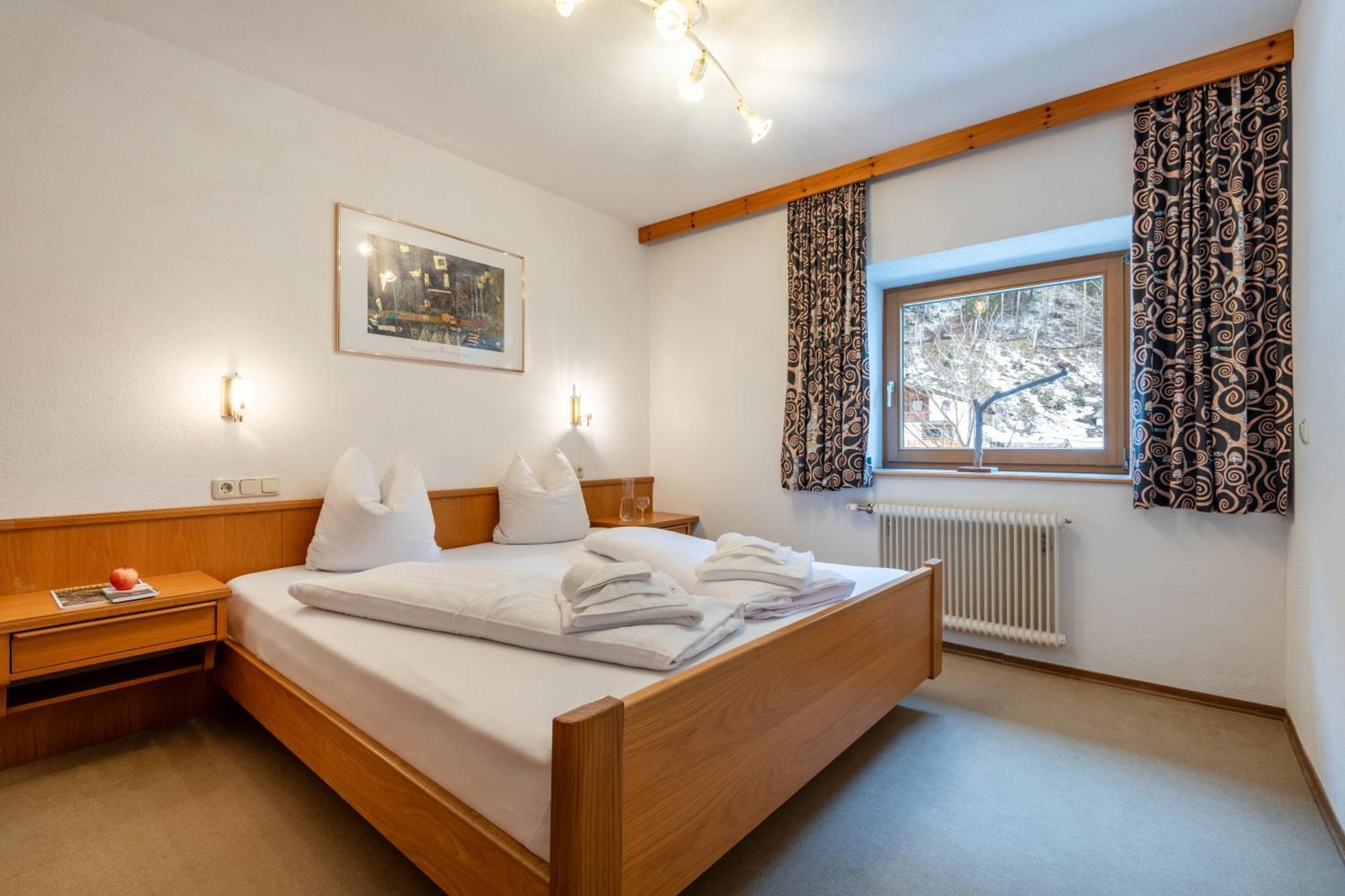 Apartmenthaus Beaverwier บีเบอร์เวียร์ ภายนอก รูปภาพ