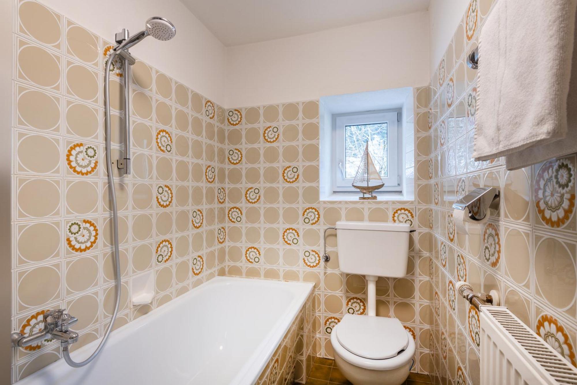 Apartmenthaus Beaverwier บีเบอร์เวียร์ ภายนอก รูปภาพ
