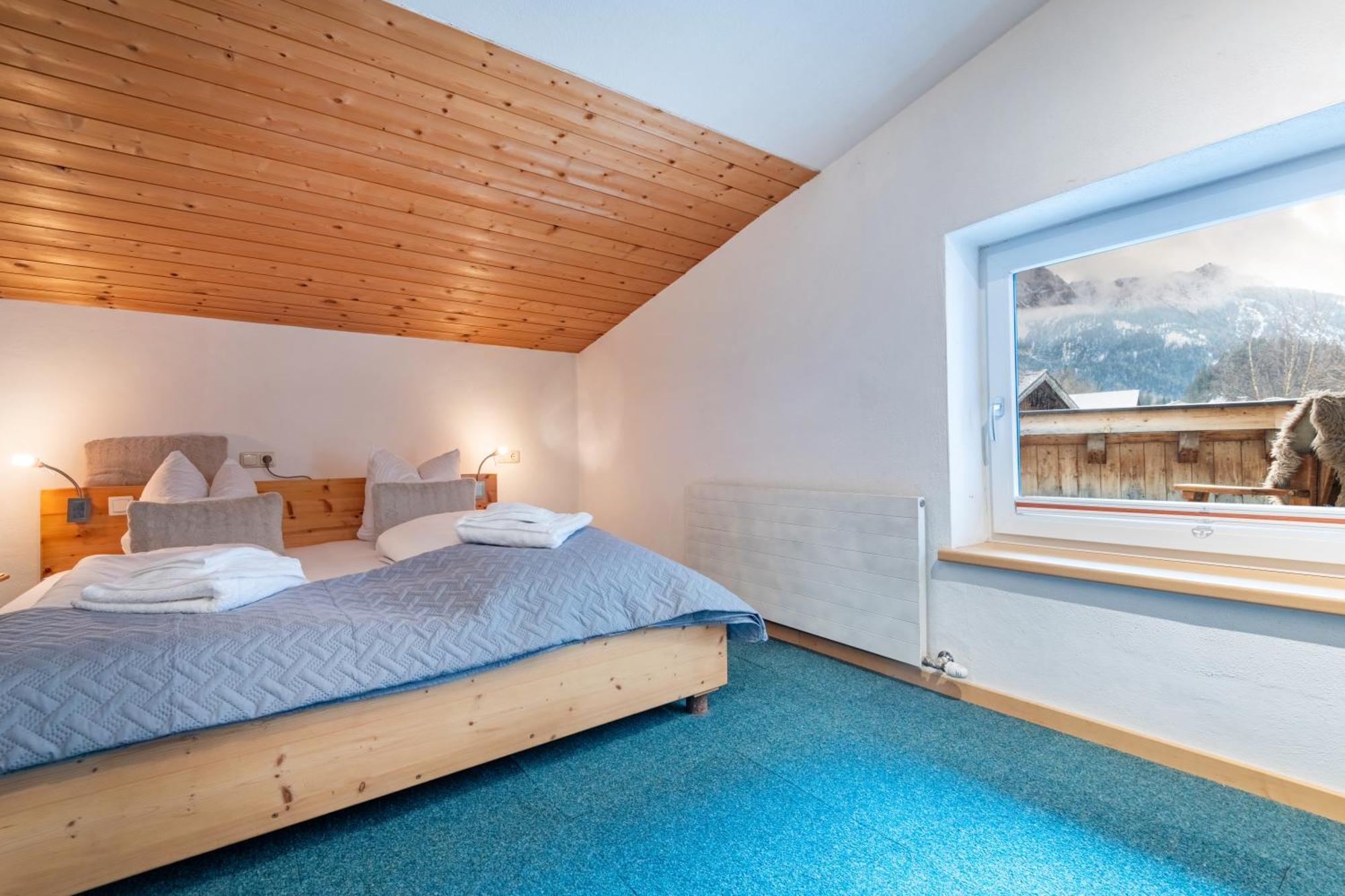 Apartmenthaus Beaverwier บีเบอร์เวียร์ ภายนอก รูปภาพ