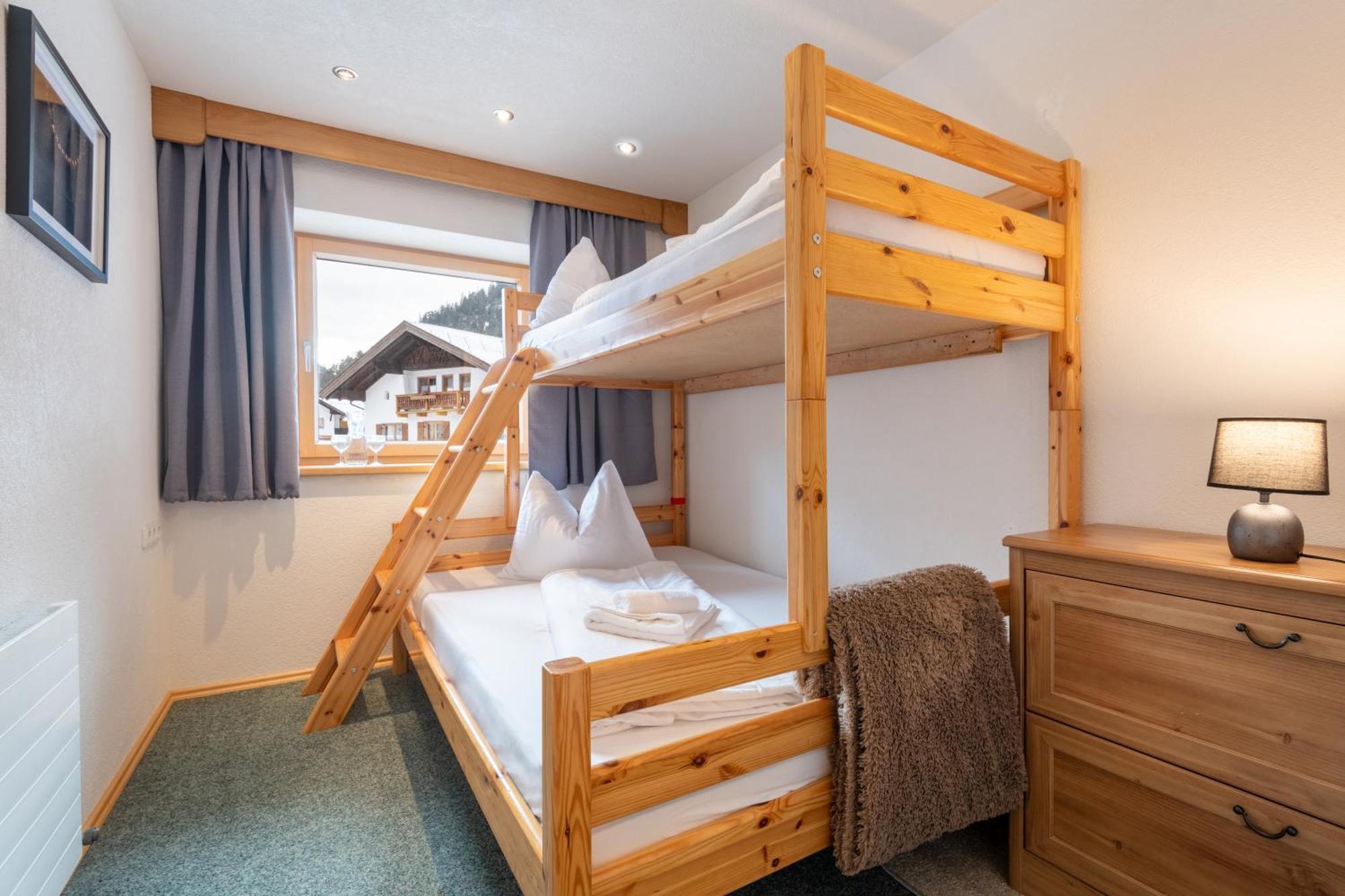 Apartmenthaus Beaverwier บีเบอร์เวียร์ ภายนอก รูปภาพ