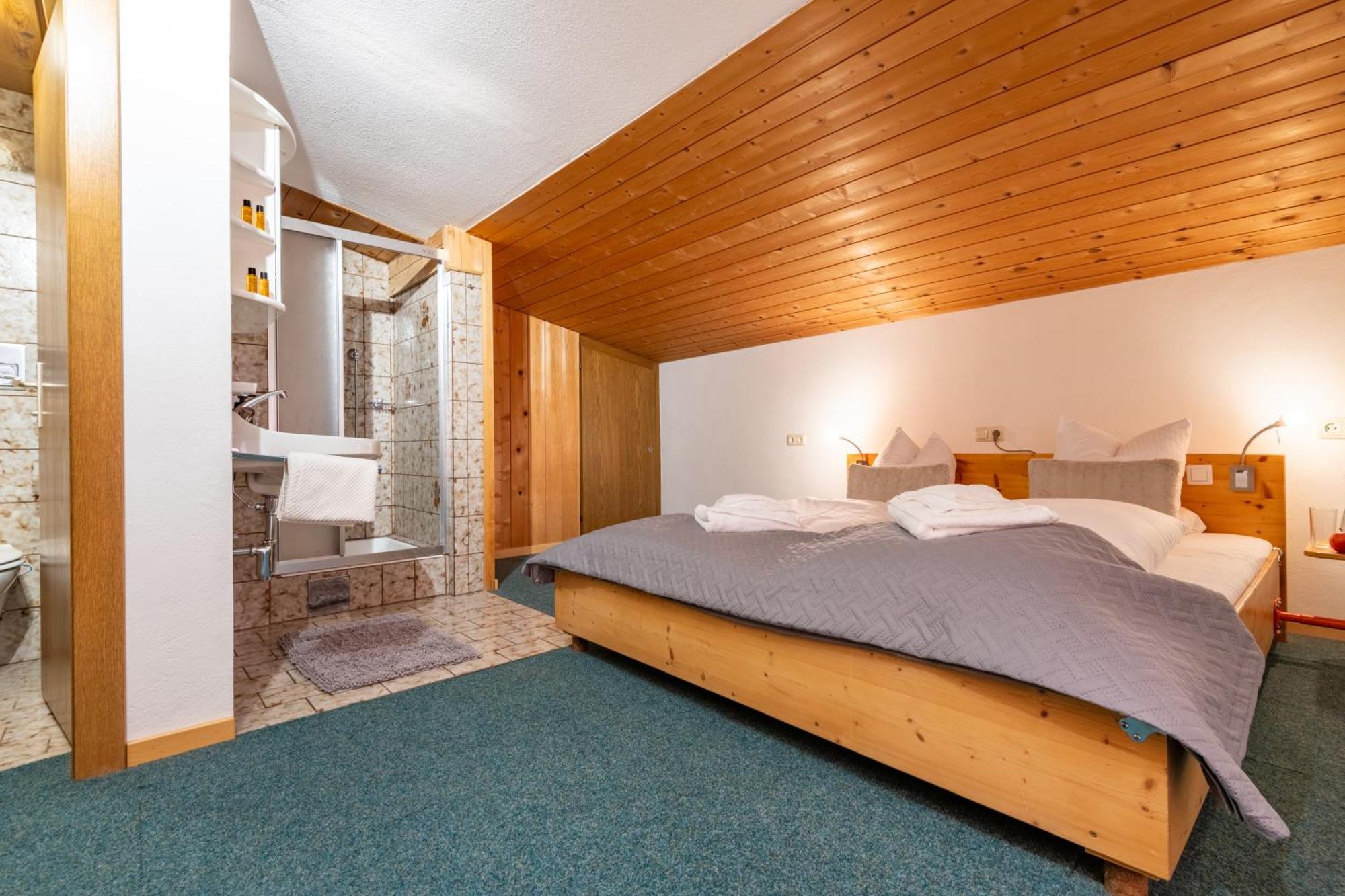 Apartmenthaus Beaverwier บีเบอร์เวียร์ ภายนอก รูปภาพ
