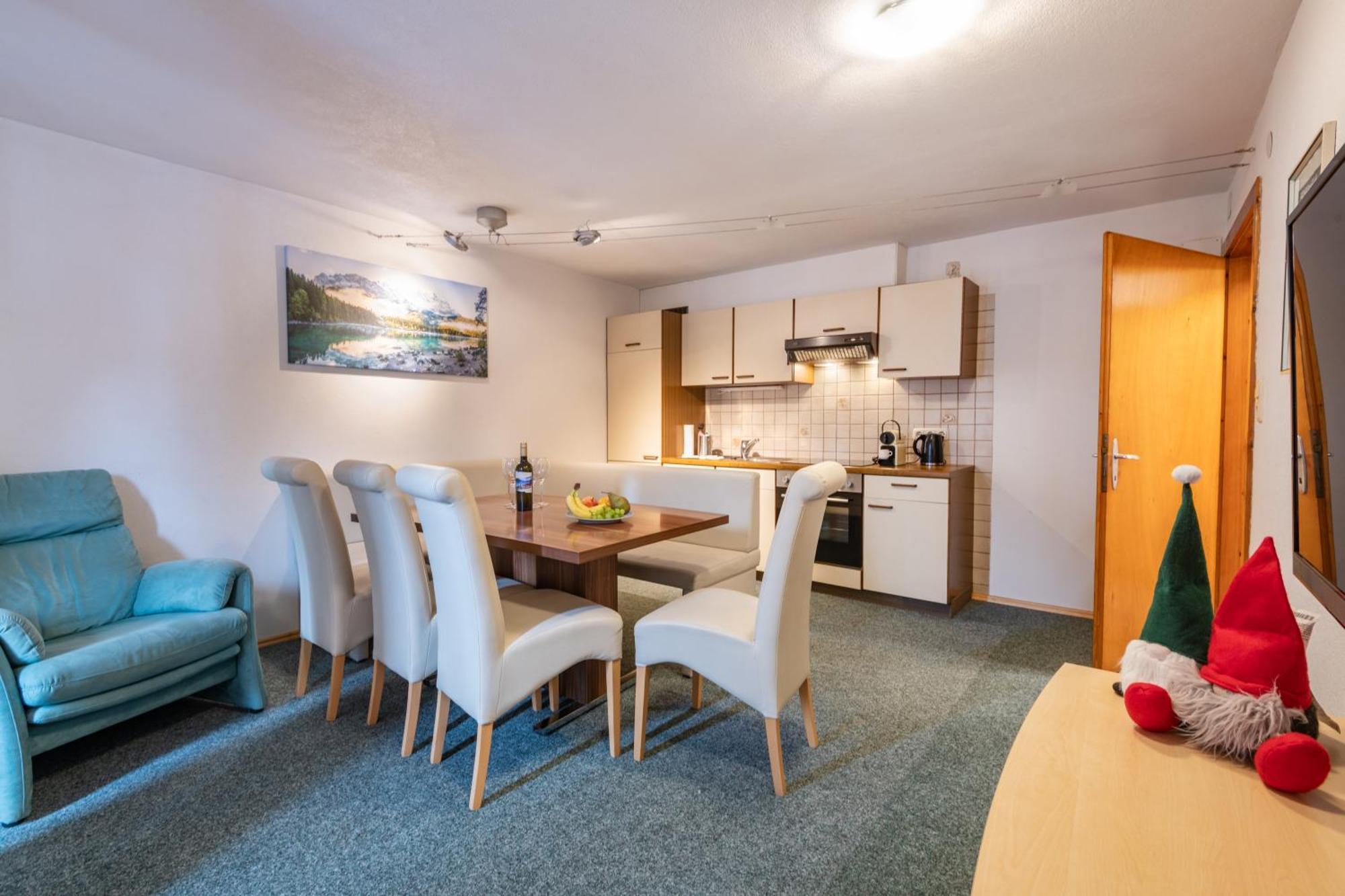 Apartmenthaus Beaverwier บีเบอร์เวียร์ ภายนอก รูปภาพ