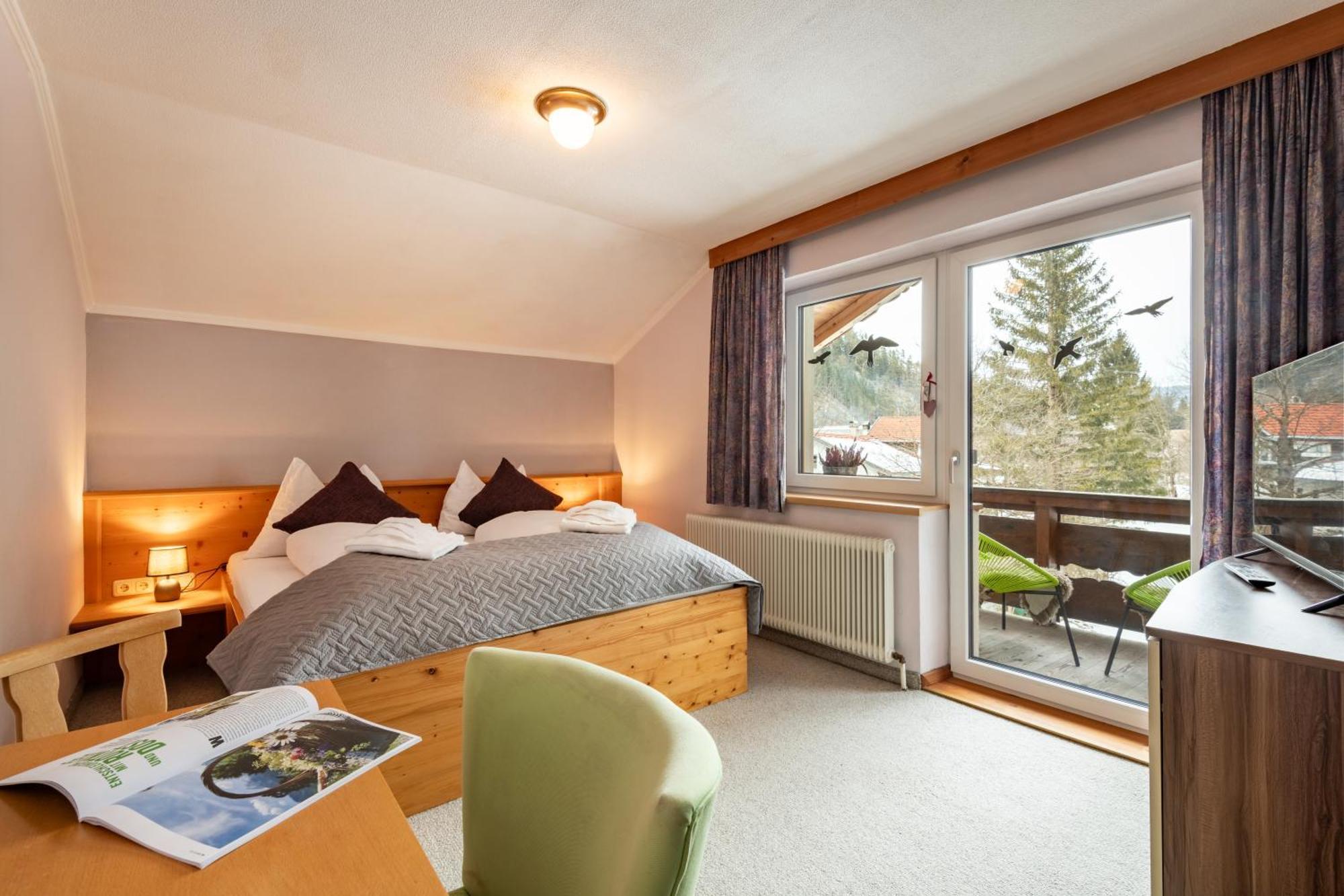 Apartmenthaus Beaverwier บีเบอร์เวียร์ ภายนอก รูปภาพ