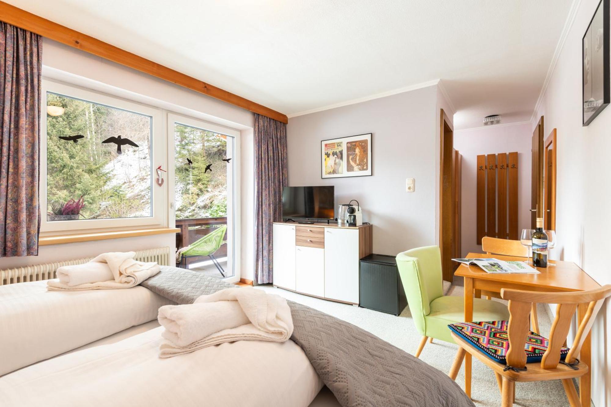 Apartmenthaus Beaverwier บีเบอร์เวียร์ ภายนอก รูปภาพ