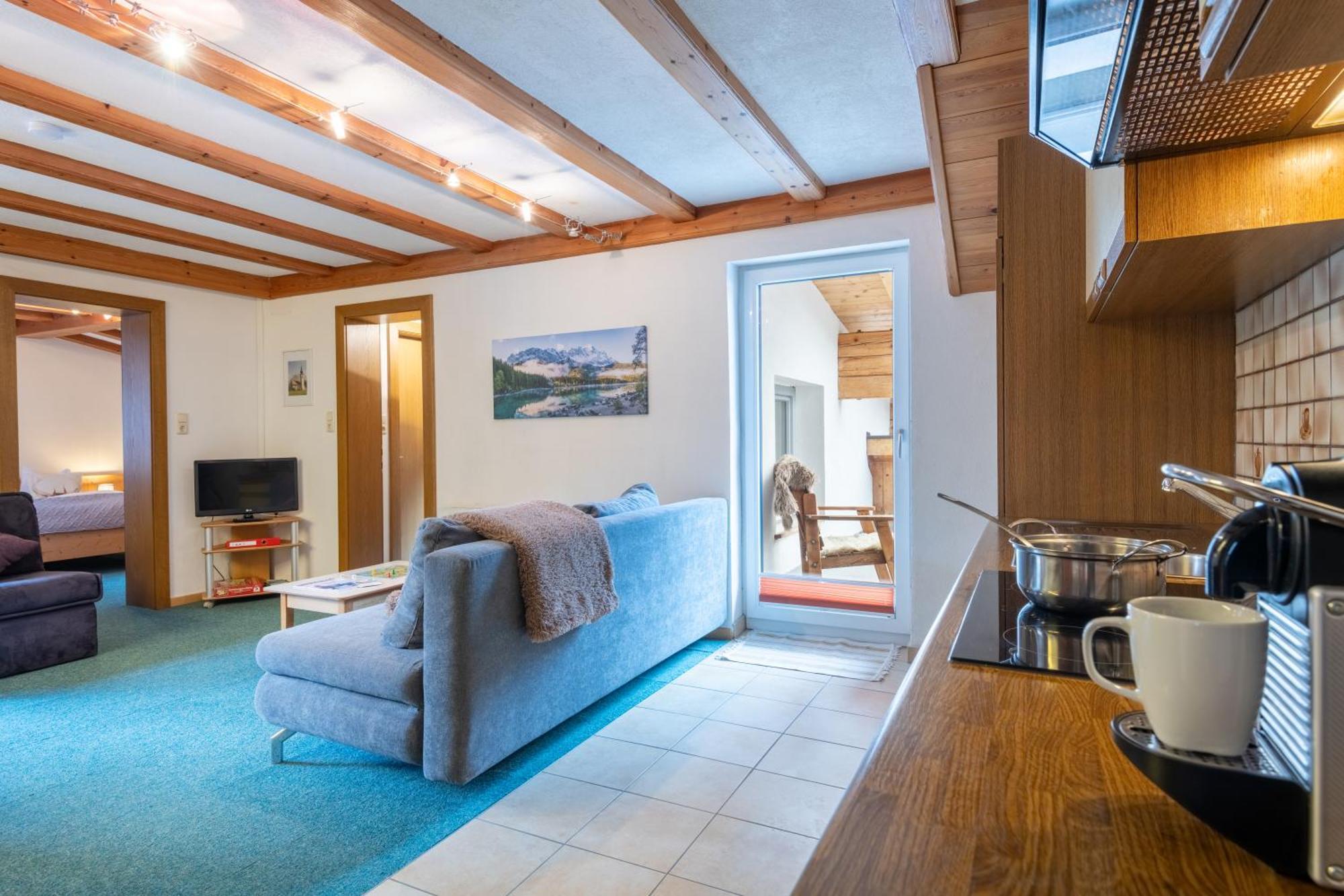 Apartmenthaus Beaverwier บีเบอร์เวียร์ ภายนอก รูปภาพ